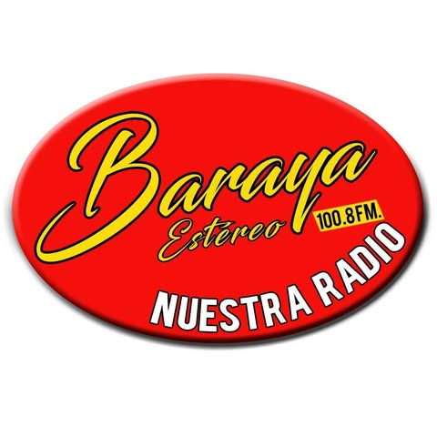 Logo Baraya Stereo